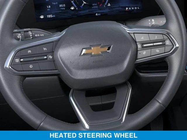 2026 Chevrolet Equinox LT - Photo 19