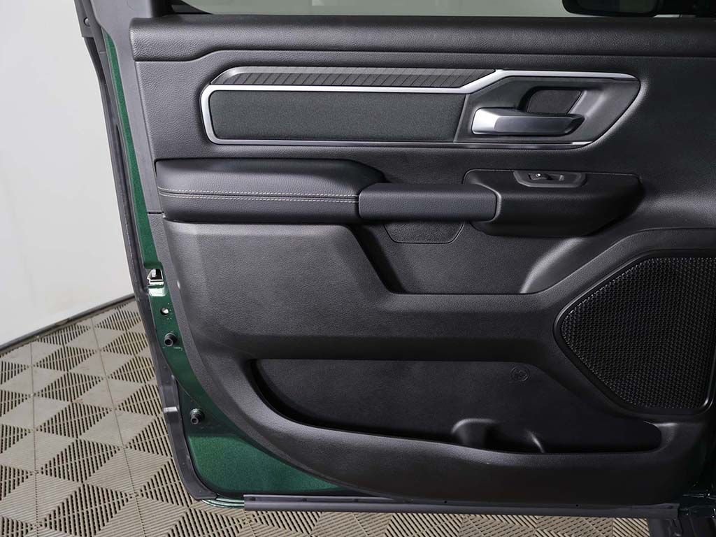 2026 RAM Ram 1500 Pickup Big Horn/Lone Star - Photo 22