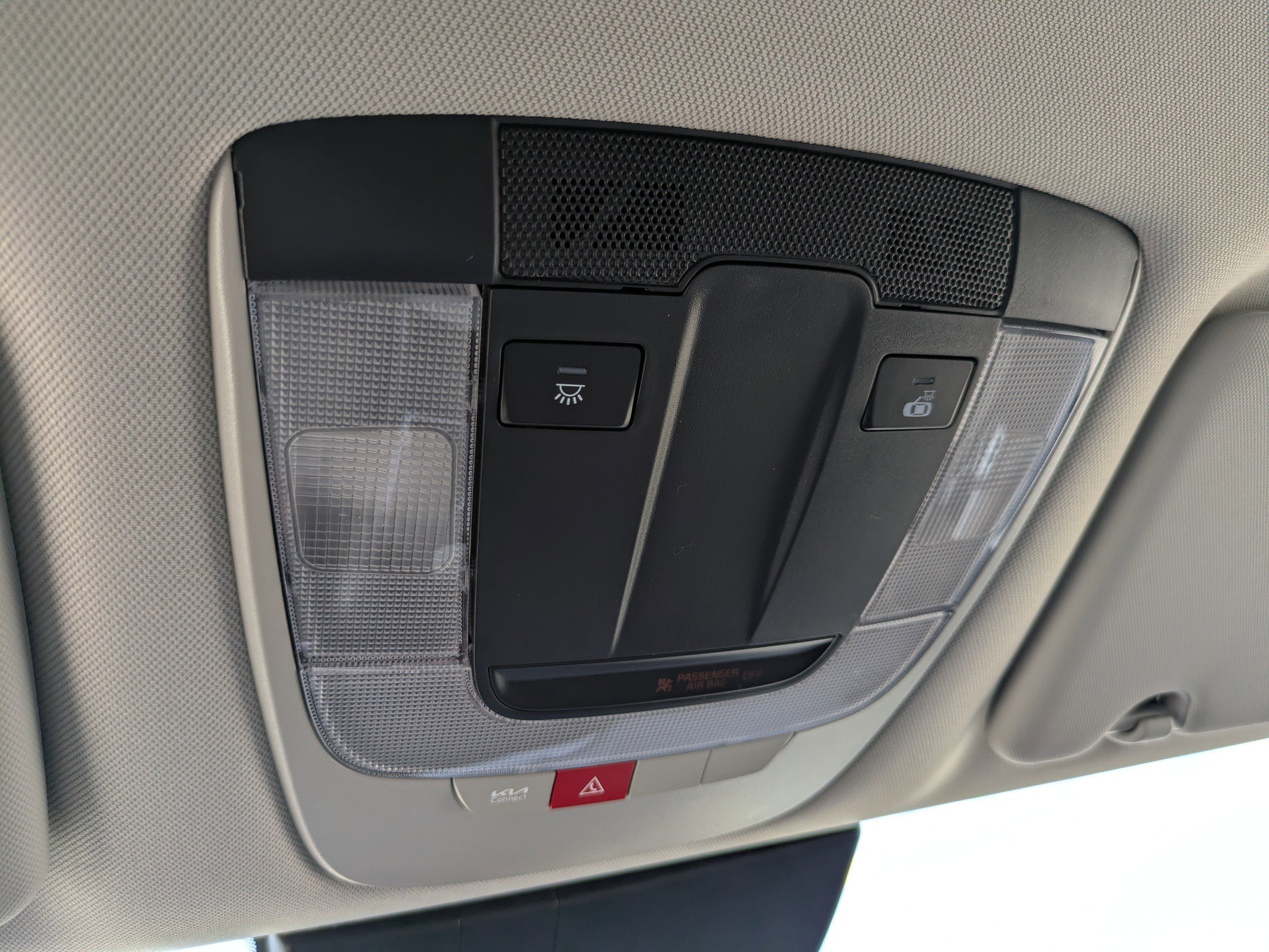 New 2026 Gravity Gray Kia EX image 29