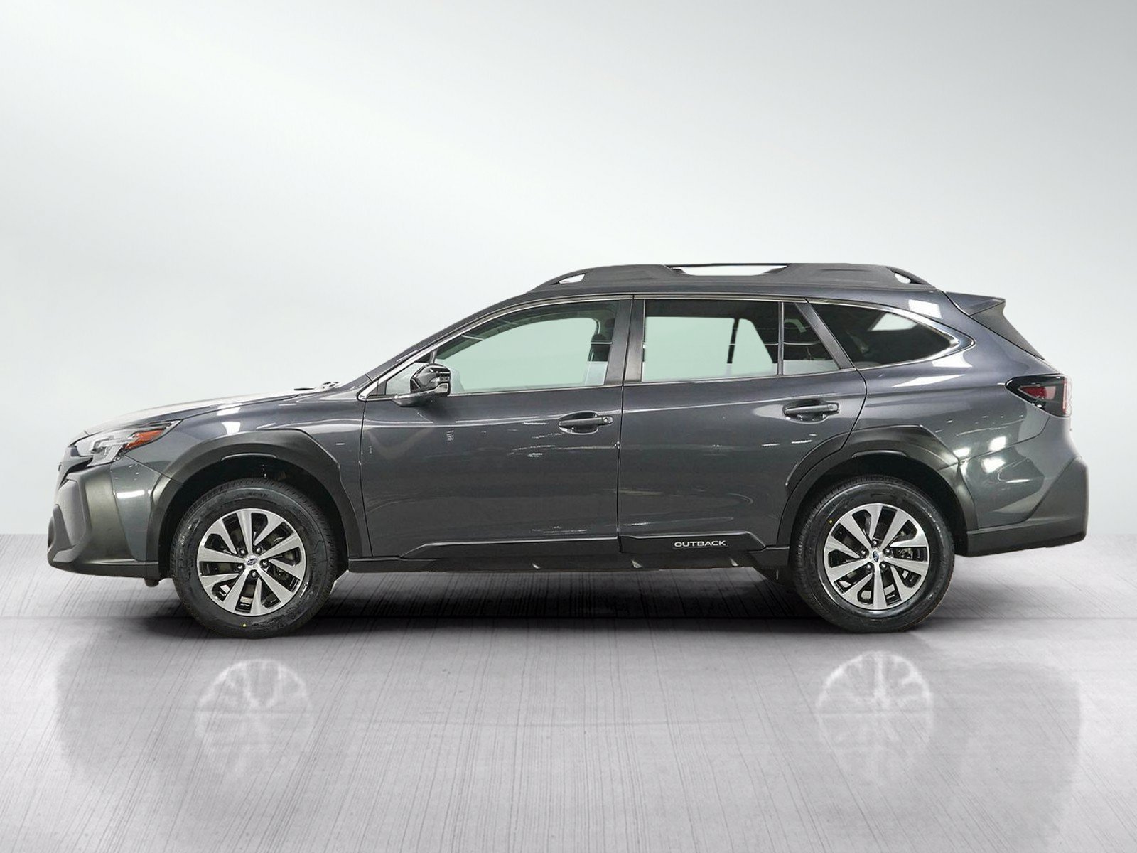 Used 2024 Subaru Outback Premium with VIN 4S4BTAFC3R3120907 for sale in Burnsville, Minnesota