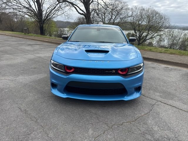 2023 Dodge Charger Charger Scat Pack R/T Scat Pack