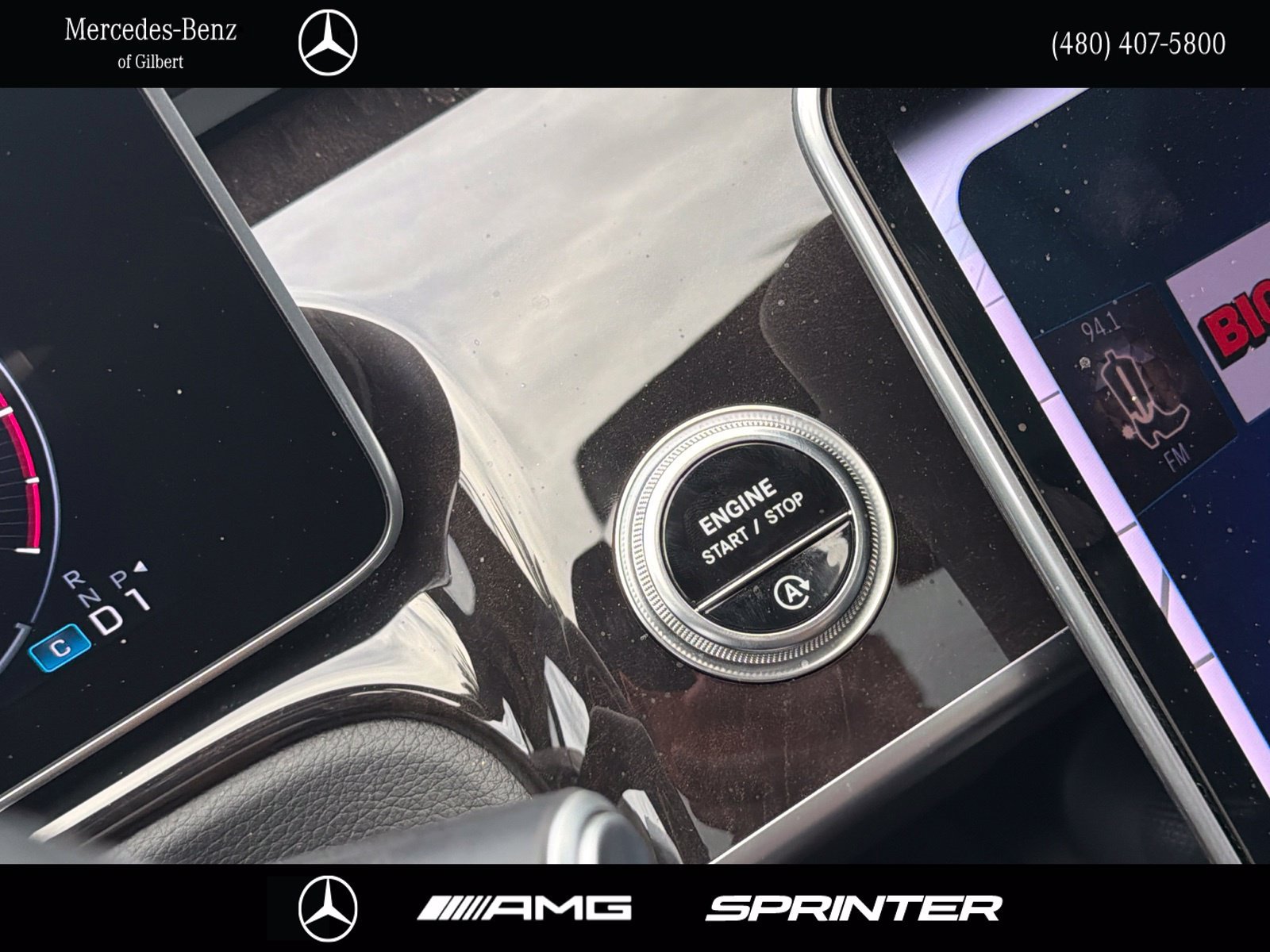 Certified Used 2024  Mercedes-Benz S 580 image 30