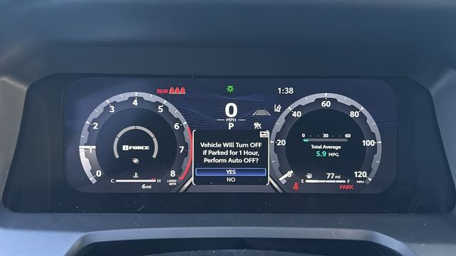 2025 Toyota Tacoma TRD Sport - Photo 17