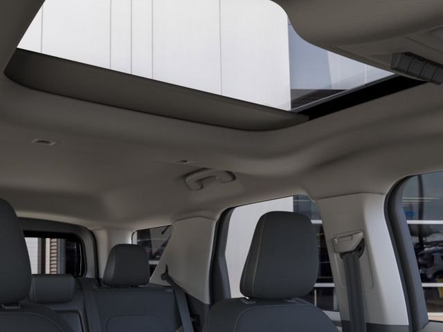 New 2026 Shadow Black Ford Big Bend® image 22