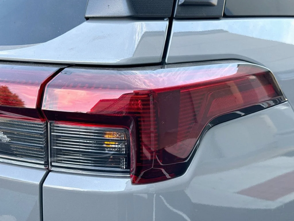 New 2026  Subaru Limited image 35