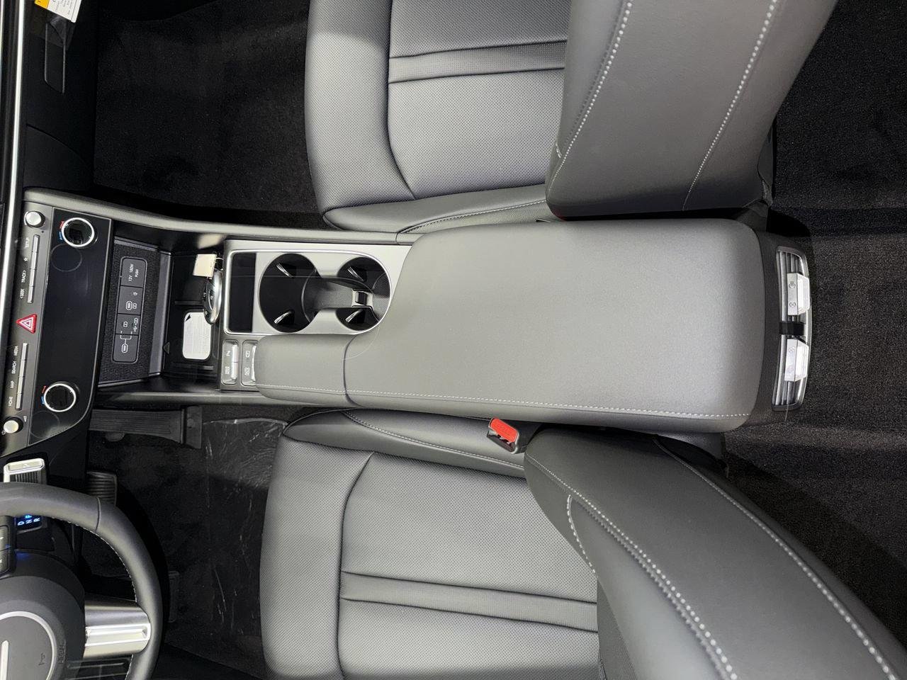 New 2026 Portofino Gray Hyundai Limited image 23