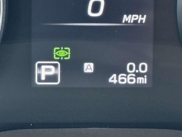 2025 Subaru Ascent Touring - Photo 25