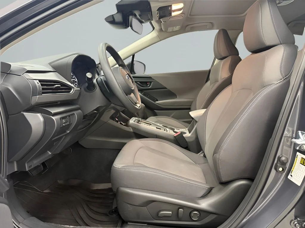 Used 2025 Gray Subaru Premium image 11