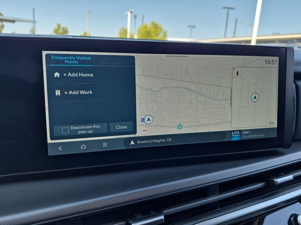 2025 Hyundai Santa Fe XRT - Photo 23