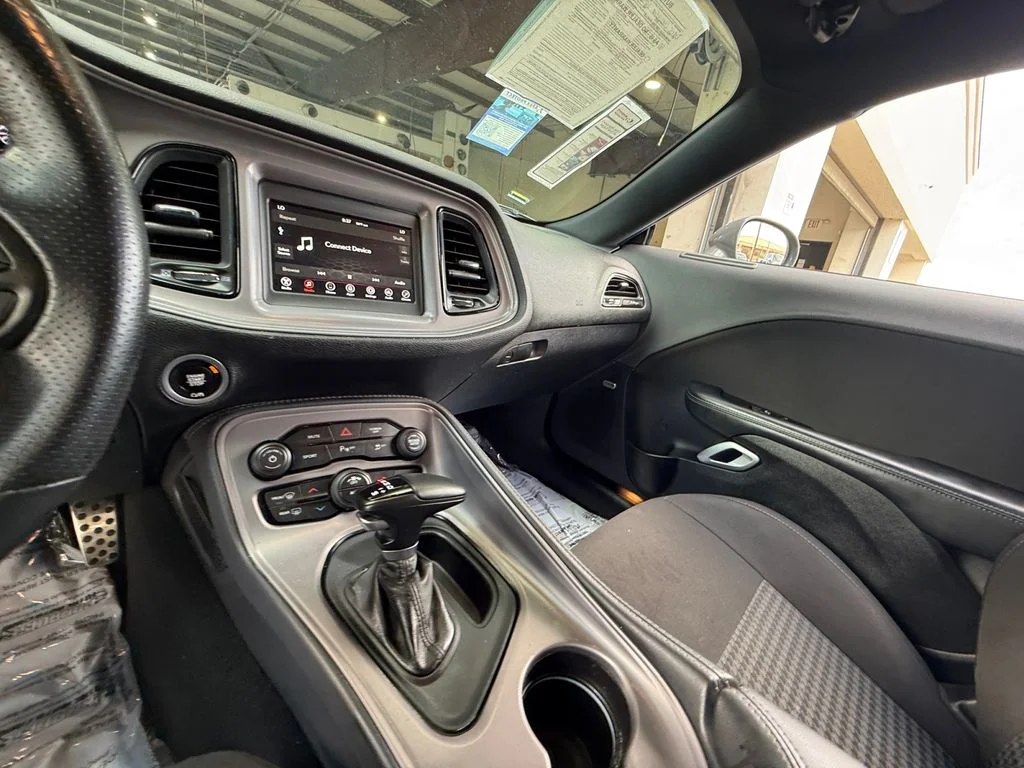 Used 2023 Gray Dodge R/T image 15