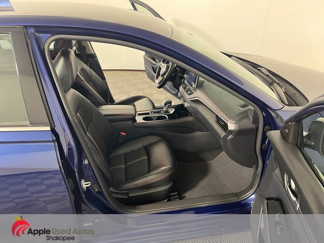 Used 2024 Blue Nissan 2.5 SR image 30