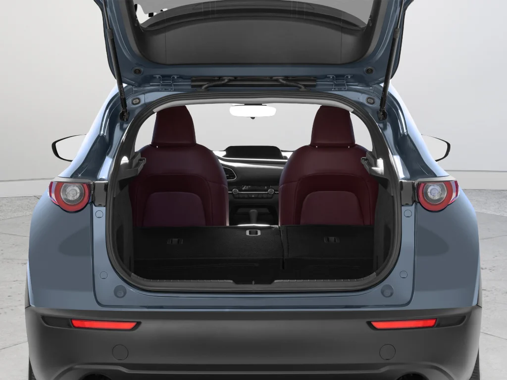 Used 2023 Gray Mazda 2.5 S Premium Package image 36