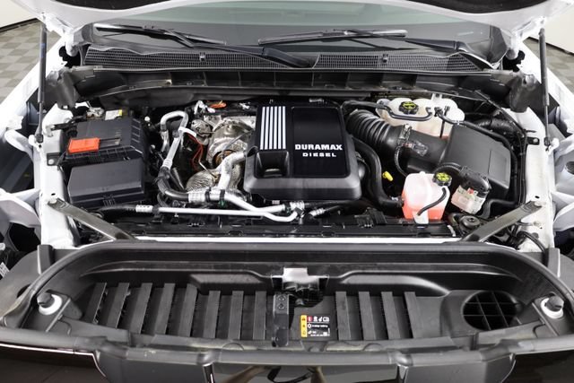 Used 2026 Summit White GMC AT4X image 34