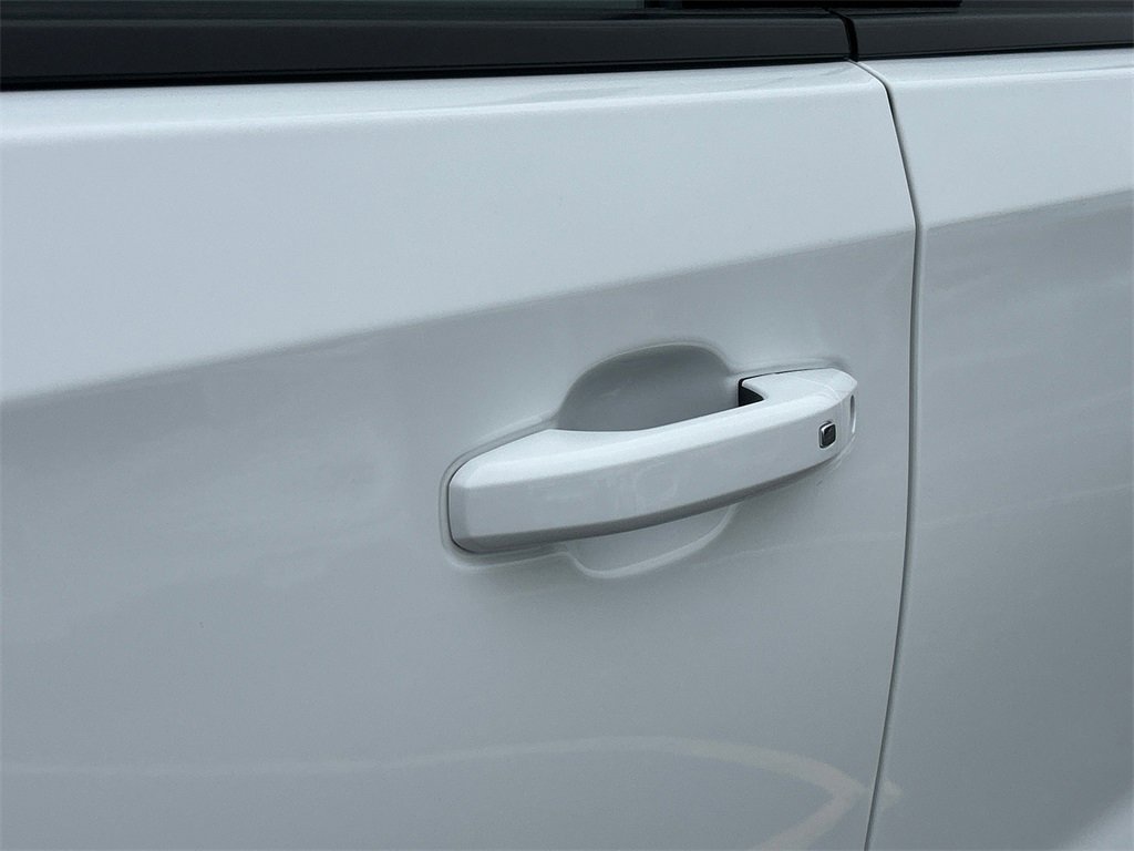 2026 GMC SIERRA - Image 12