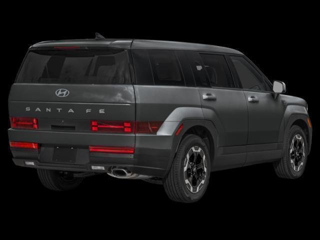 New 2027 Gray Hyundai SE FWD image 2