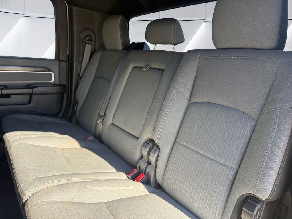 2022 RAM Ram 3500 Pickup Big Horn - Photo 18