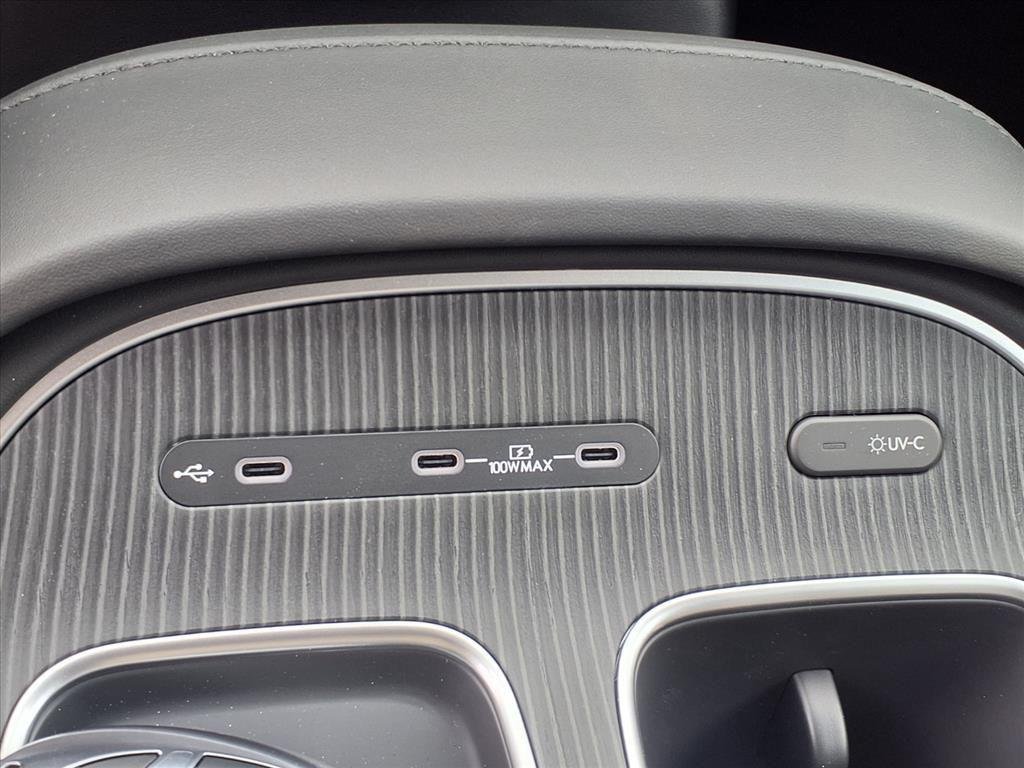 2026 Hyundai Palisade Calligraphy - Photo 12