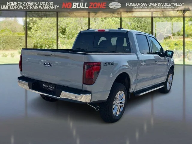 New 2026 Avalanche Ford XLT image 28