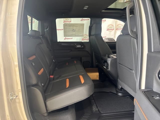 2026 GMC Sierra 2500HD AT4 - Photo 41