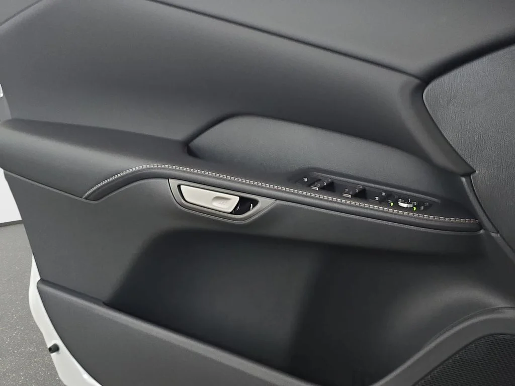 New 2026 Eminent White Pearl Lexus PREMIUM AWD image 25