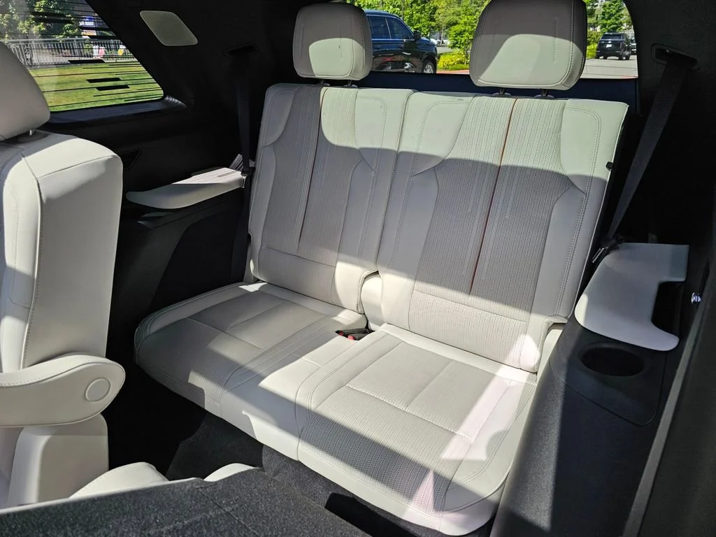 New 2026 Radiant Red Tintcoat Cadillac Luxury image 19