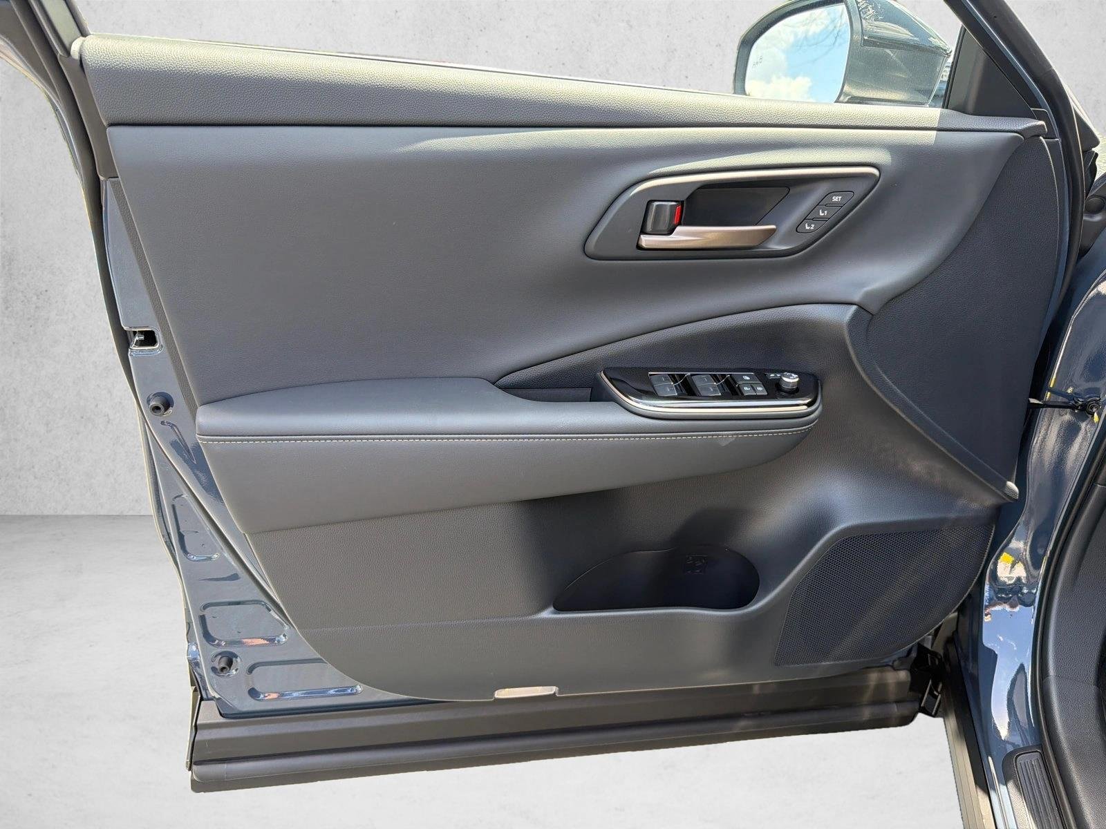New 2026 Storm Cloud Toyota Limited image 10
