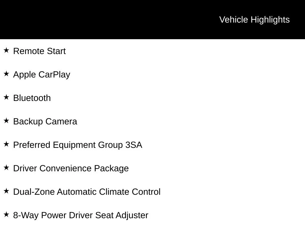 Used 2020 Silver GMC SLE image 3