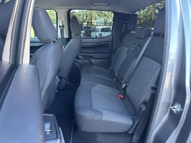 Used 2024 Gray Ford XL image 22