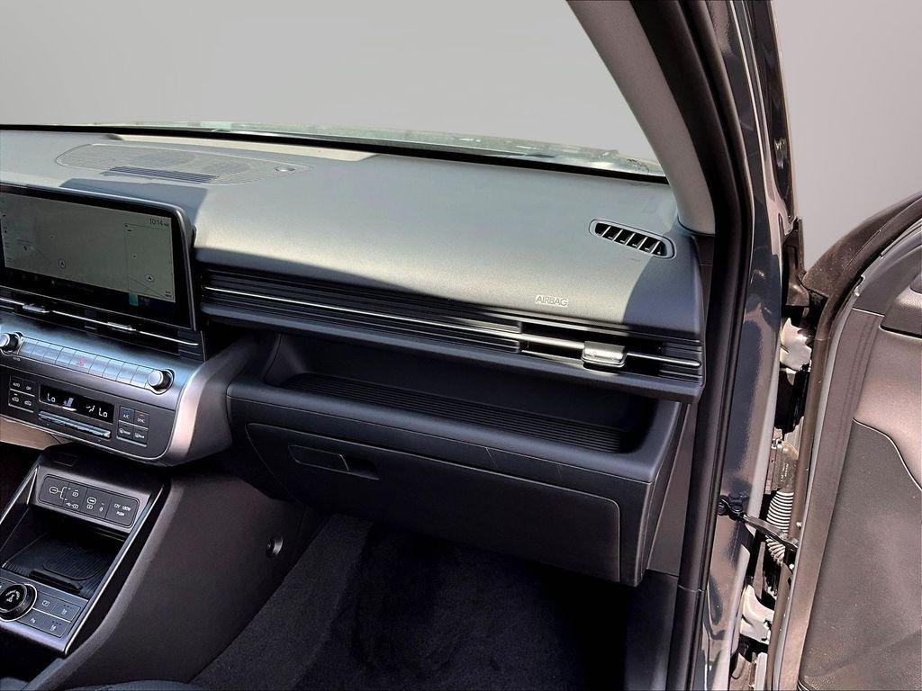 New 2026 Gray Hyundai Limited AWD image 29