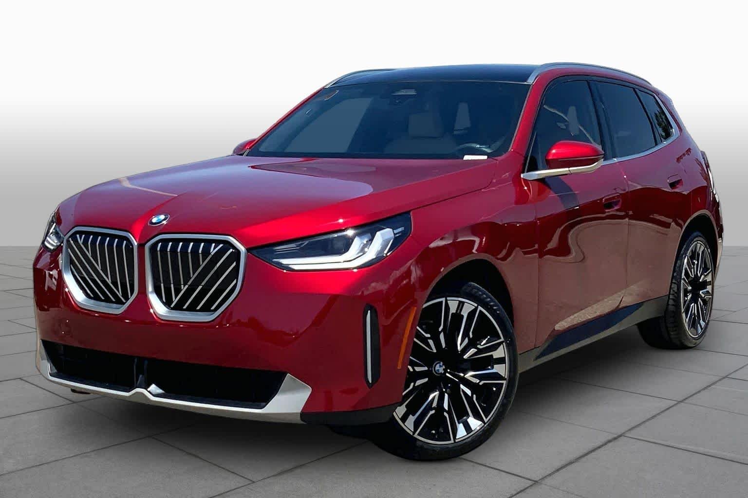 2025 BMW X3 30 XDRIVE's photo