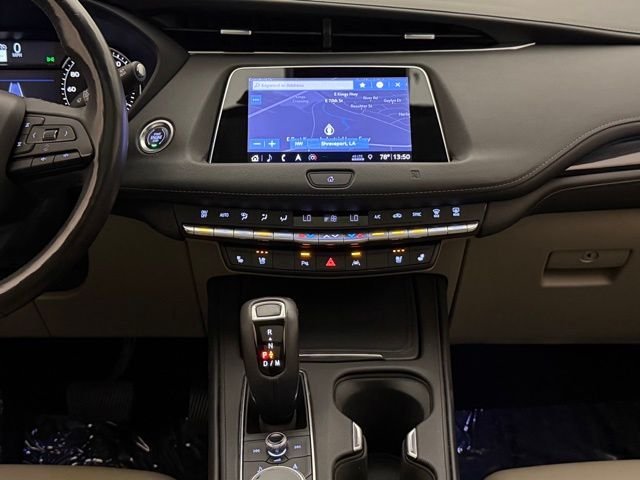 Used 2019 Atlantic Metallic Cadillac Premium Luxury image 32