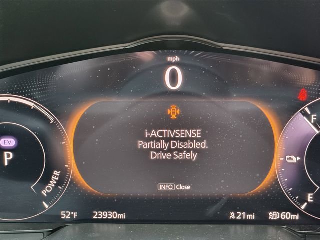 Certified Used 2024 Gray Mazda Preferred image 19