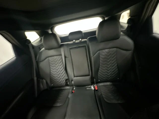 New 2026 Ebony Black Kia X-Line image 26