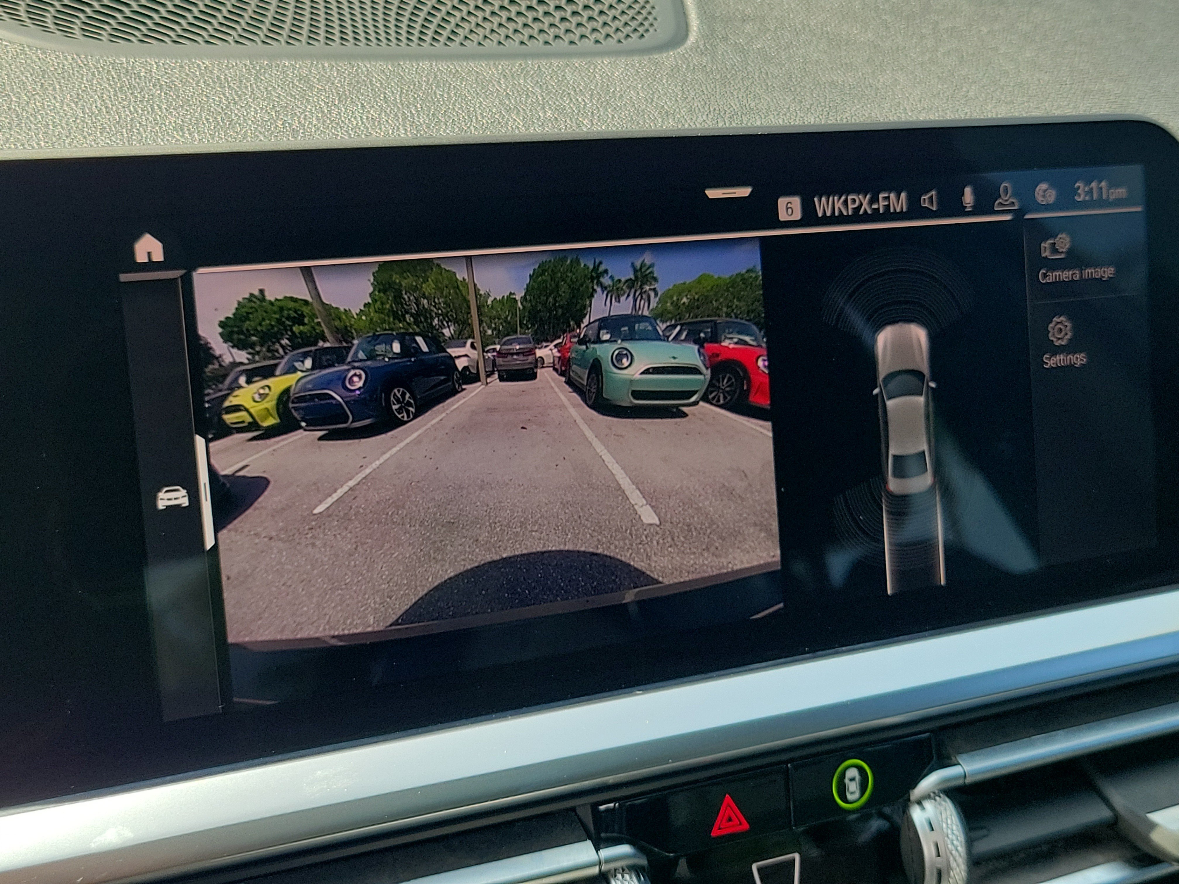 Used 2019 Jet Black BMW 330i image 27