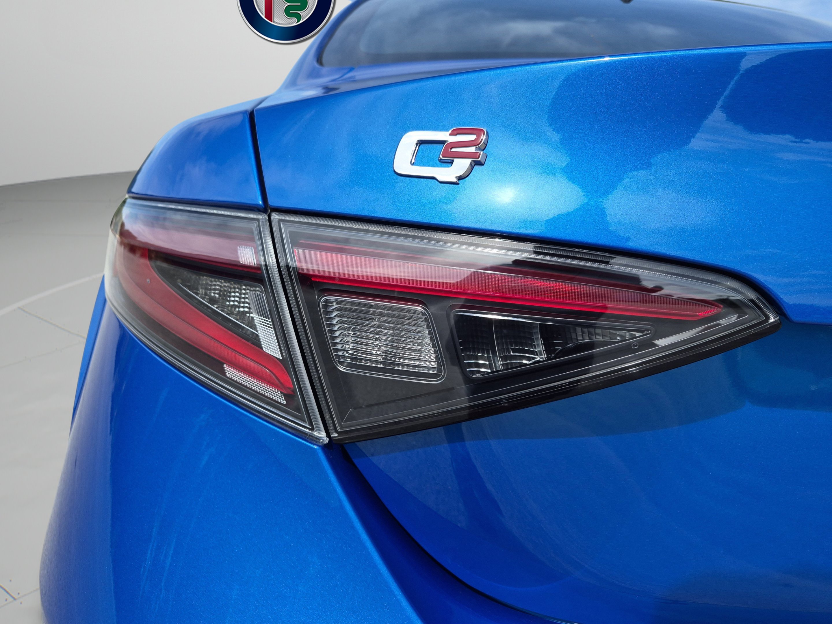 New 2026 Misano Blue Metallic Alfa Romeo  image 66