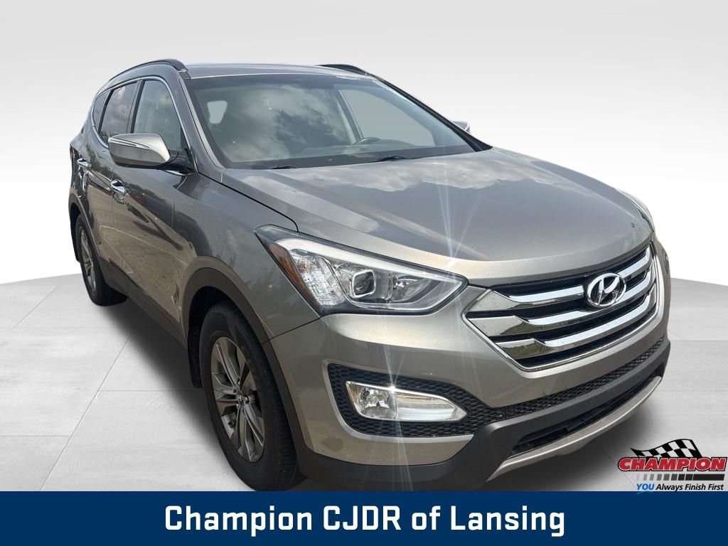 Used 2013 Gray Hyundai Base image 9