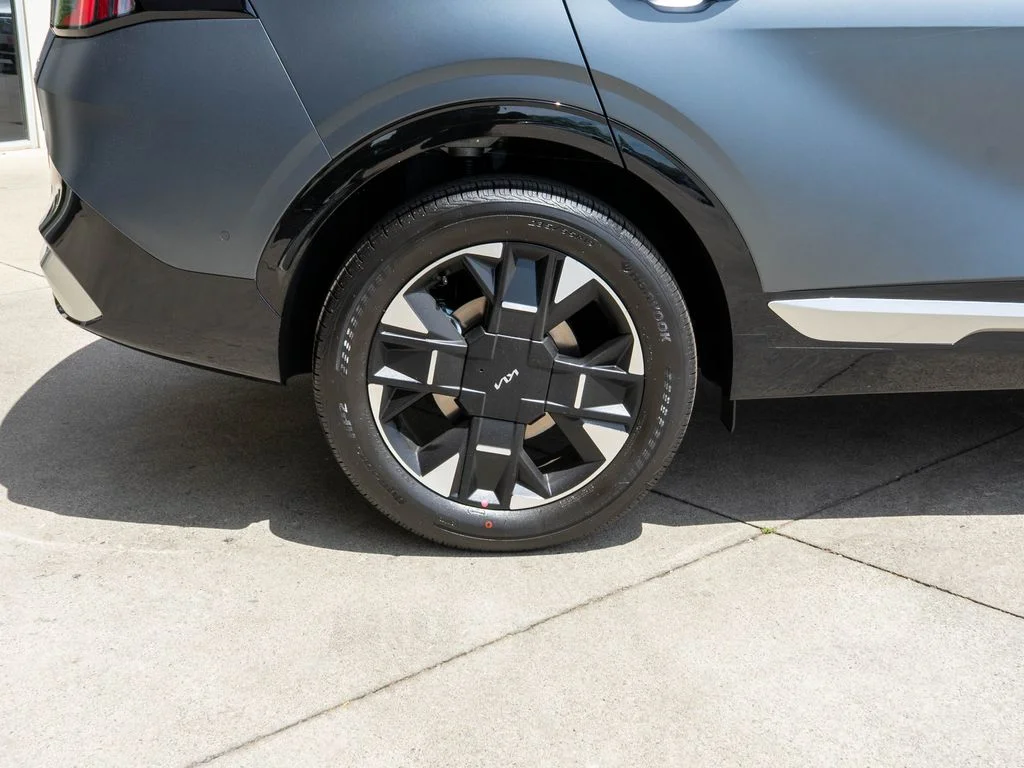 Used 2026 Gray Kia SX-Prestige image 36