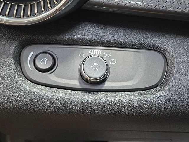 2026 Chevrolet Trax Activ - Photo 25