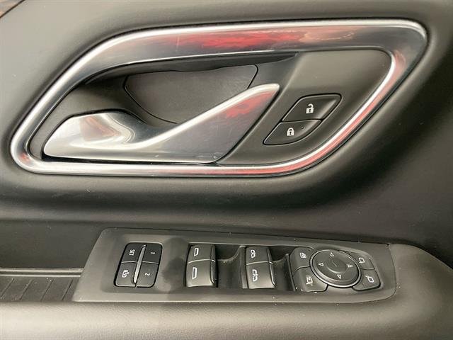 Certified Used 2024 Black Chevrolet Premier image 23