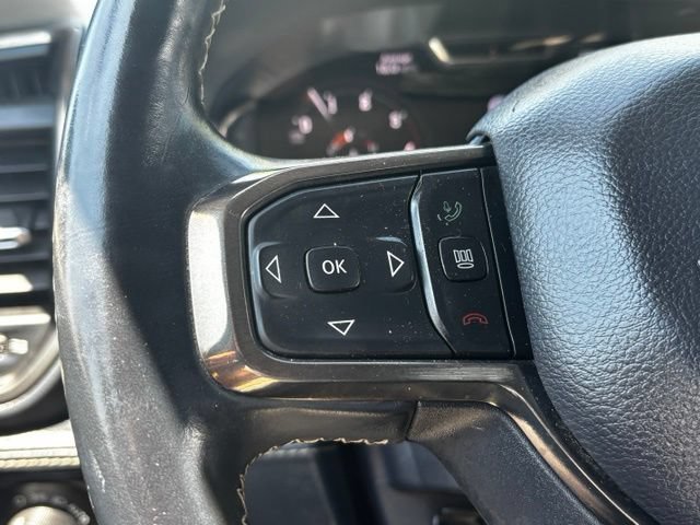 Used 2023 Red Ram Limited image 19