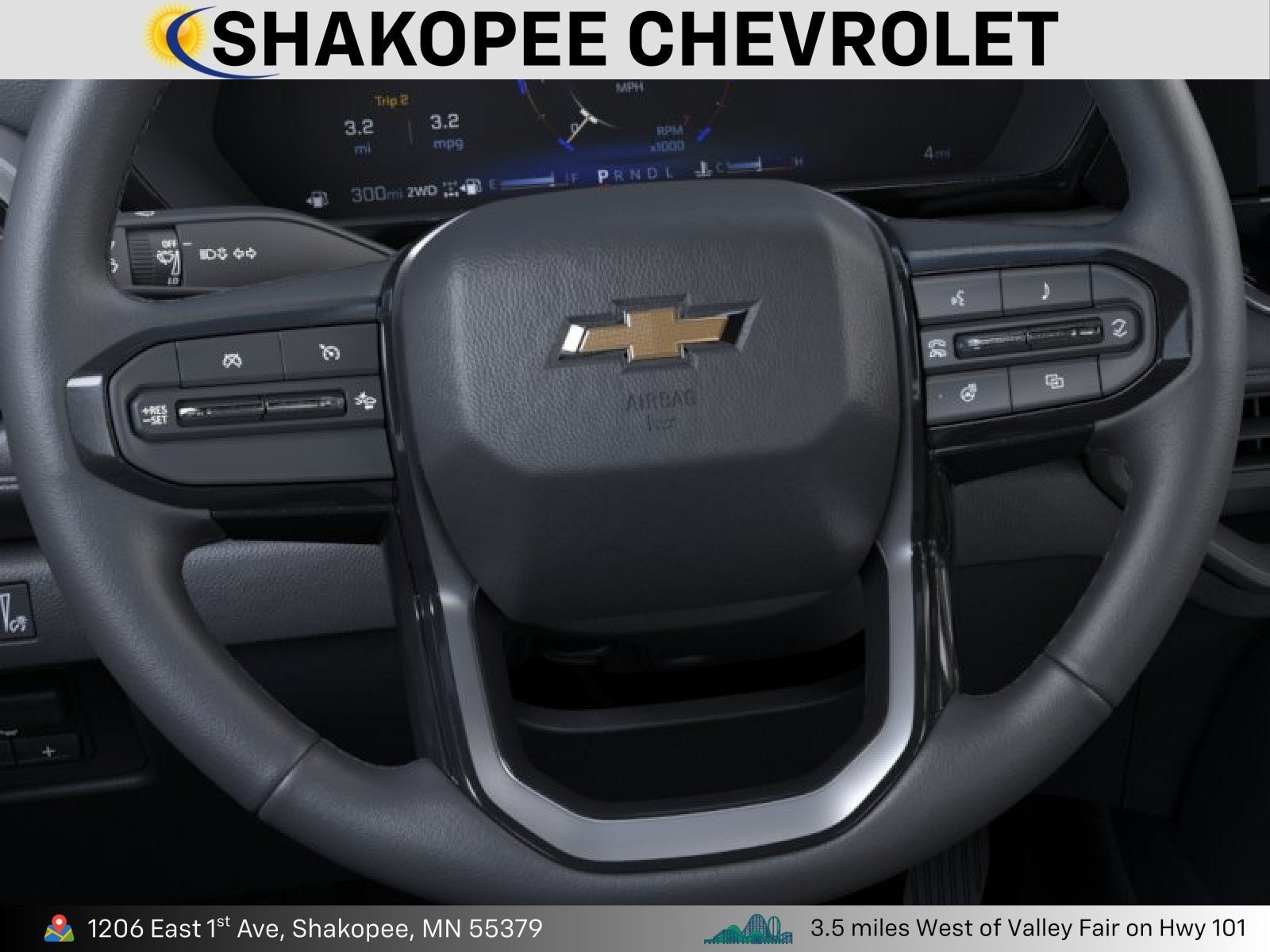 2026 Chevrolet Colorado LT - Photo 44