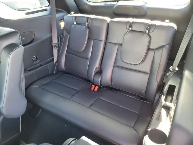 2026 Ford Explorer Tremor - Photo 26