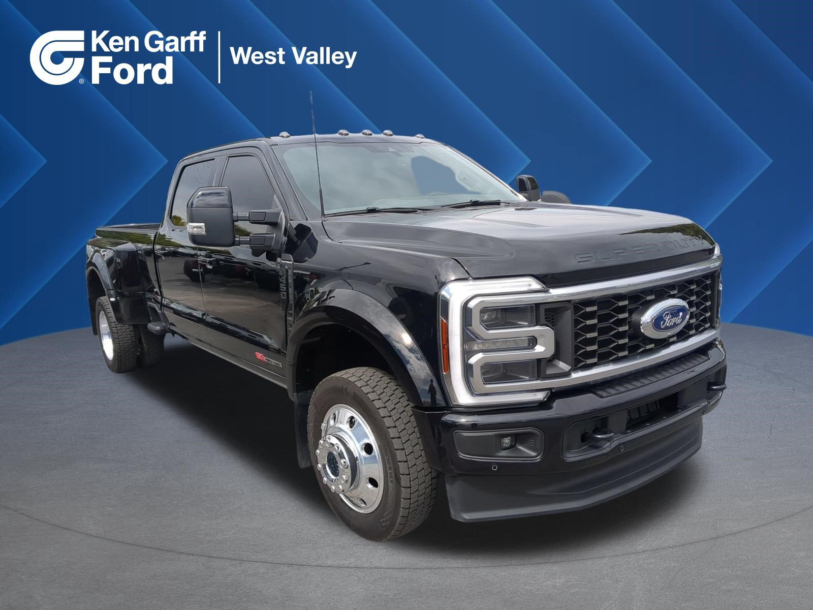 2026 Ford F-450 Super Duty