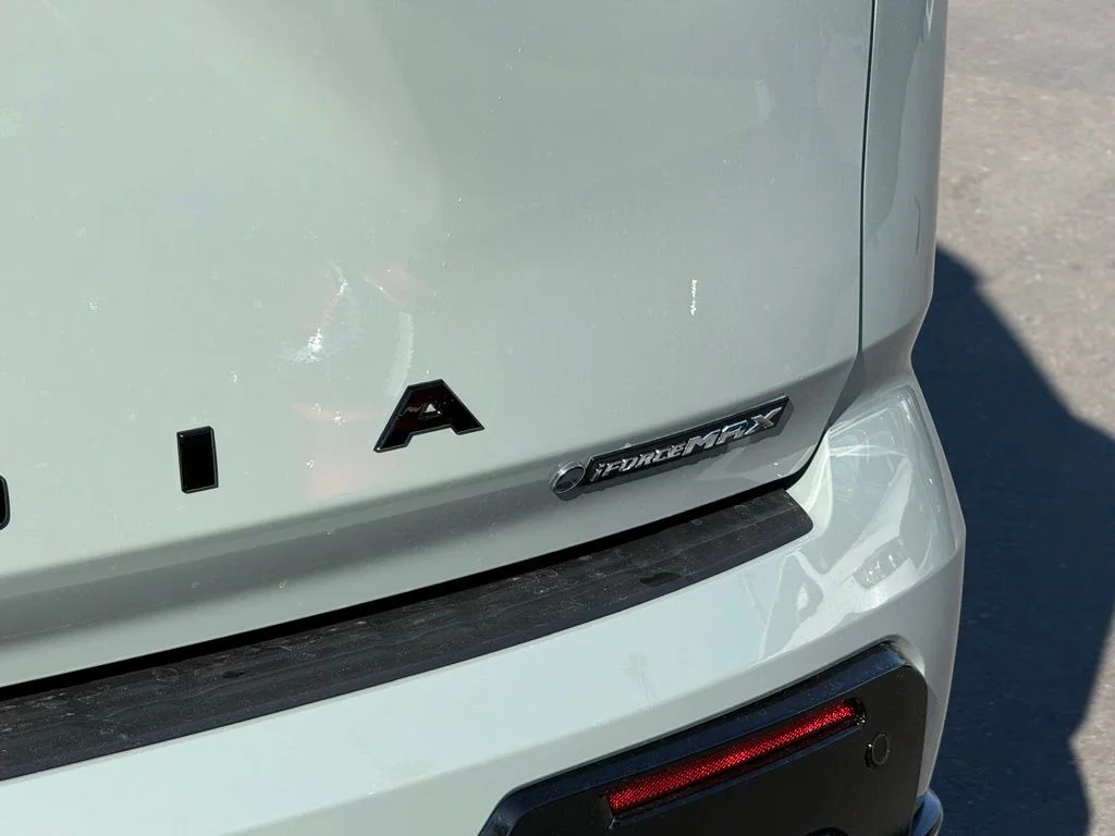 New 2026  Toyota Limited image 18