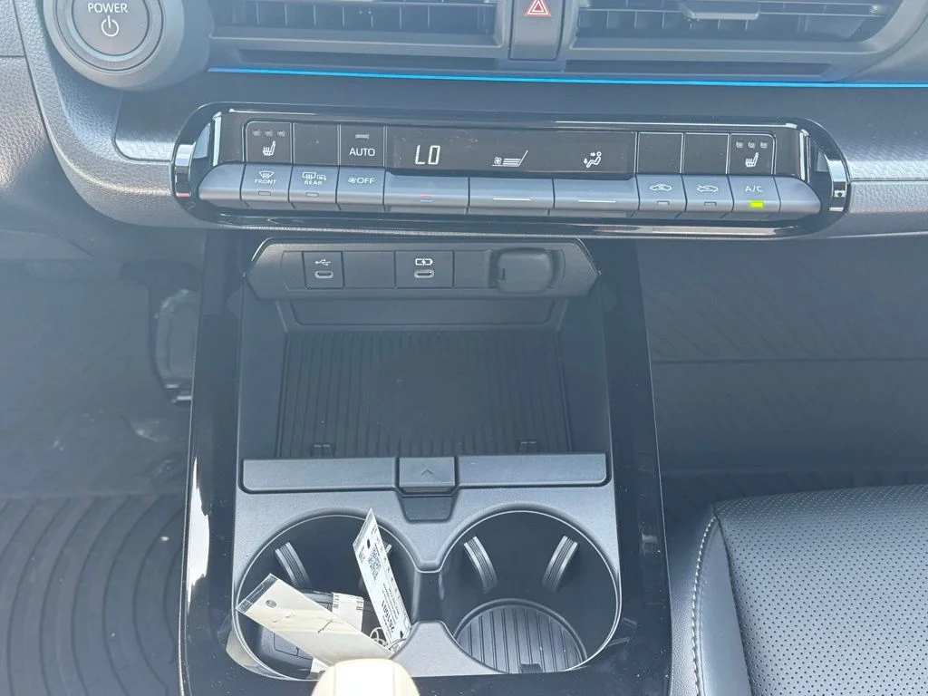 New 2026  Toyota SE image 20