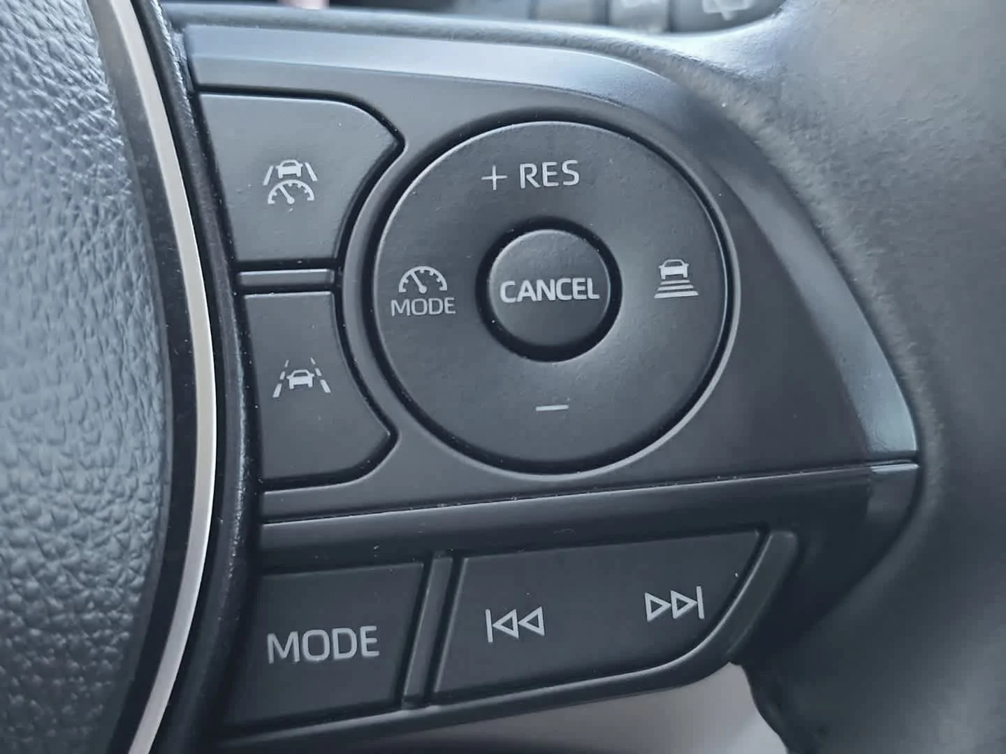 Used 2024 Jet Black Toyota XLE image 29