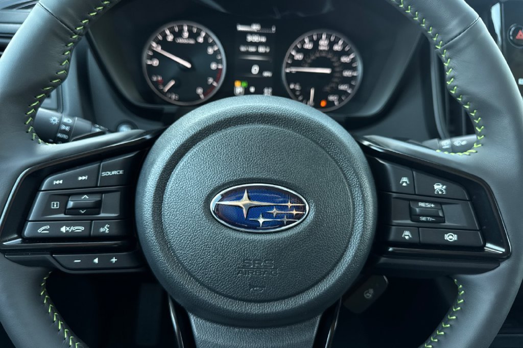 New 2026 SAPPHIRE BLUE PEARL Subaru Onyx Edition Touring 7-Passenger image 31