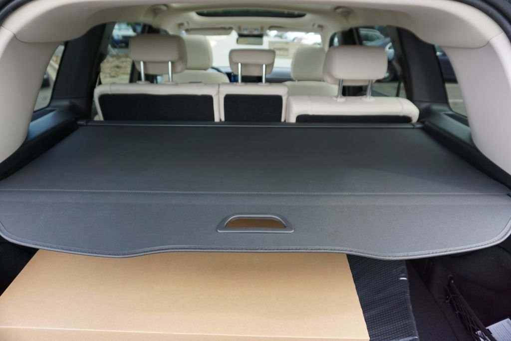 2025 Mercedes-Benz GLB Base - Photo 50