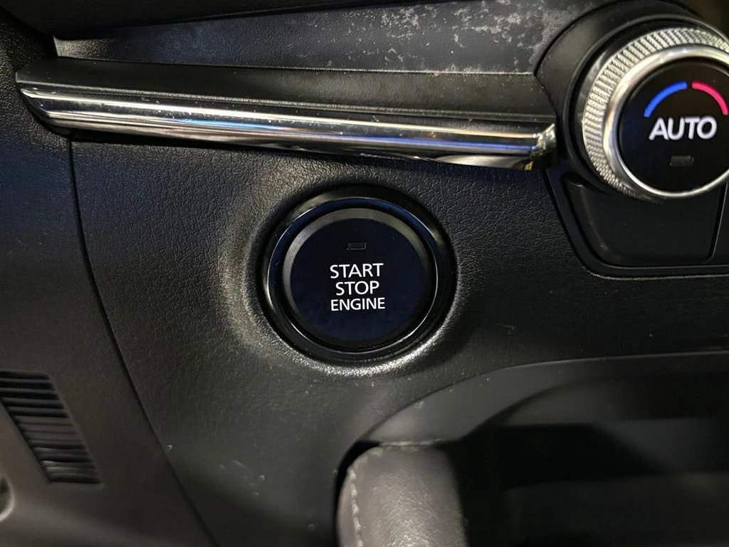 Used 2024 Quartz Metallic Mazda 2.5 S Preferred Package image 27