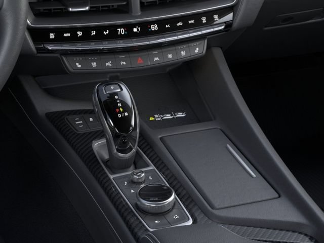 2026 Cadillac CT5 V-Series - Photo 23